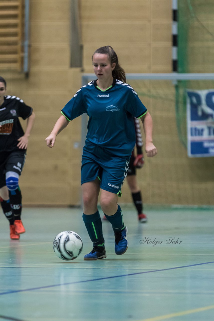 Bild 344 - Frauen La Rieve Cup